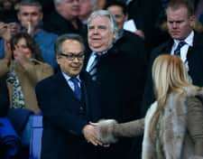 Akcjonariusze Evertonu chcą wycofać się z przejęcia klubu