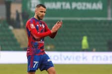 Oficjalnie: Marcin Cebula odejdzie z Rakowa po sezonie