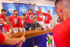 Ile zarobi Wisła Kraków za zwycięstwo w finale PP?