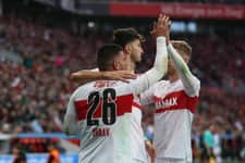 Ostatni akcent wspaniałego sezonu VfB Stuttgart