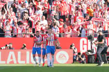 Girona walczy o Ligę Mistrzów w klubowych gabinetach