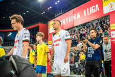 Katowice lepsze w meczu dwóch GKS-ów i wciąż liczą na bezpośredni awans