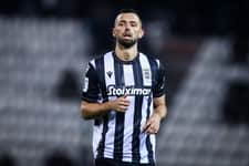 Co dalej z Wieteską? “Nie zawiódł, ale w PAOK-u oczekiwali więcej”