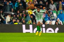Moment nieuwagi… Betis prowadzi z Jagiellonią [WIDEO]