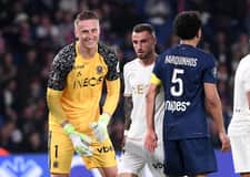 Niewiarygodny występ Marcina Bułki przeciwko PSG. Statystyki mówią same za siebie