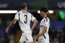 Oyedele jak profesor, Goncalves niczym dyrygent [LEGIA – NOTY]