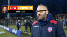 LIVE PACZULA: Kompletnie bezradny Raków przegrał z Pogonią