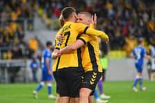 Szatnia GKS-u komentuje: Obiecano nam wejście do X-komu po komputery