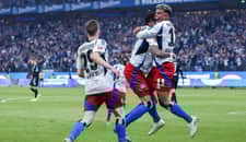 W końcu się udało. HSV awansowało do Bundesligi [WIDEO]