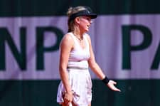 Została tylko Iga. Magdalena Fręch odpadła z Roland Garros