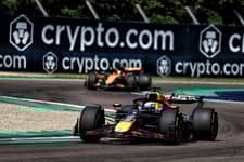 Verstappen nie odpuszcza. Holender najlepszy we Włoszech