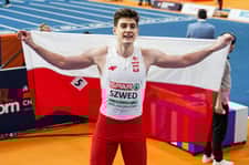 Wielki talent polskiego biegania. “Nie ciągnie mnie do imprez. Alkohol jest wyniszczający” [WYWIAD]