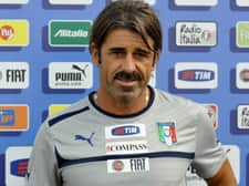Alberigo Evani, legenda Milanu i selekcjoner Włochów U-20, dla Weszło