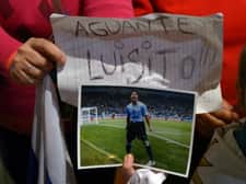 „Urugwaj postara się złożyć hołd Suarezowi”
