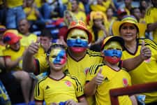 Raport z Rio: Poszukiwania następcy Pibe zakończone – Kolumbia najlepszą drużyną mundialu