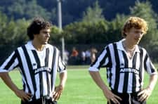 Maradona, FIAT, papierosy i paczka z dolarami – kulisy transferu Bońka do Juventusu