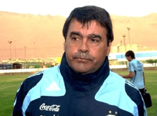 Jose Luis Brown, mistrz świata z 1986: – Cztery okazje nie wystarczyły