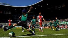 Fundacja „Make-A-Wish” znów w MLS. Chory Xander debiutuje z… Tottenhamem