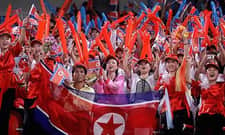 Korea Północna na mundialu: awans z grupy i mecz z Portugalią…