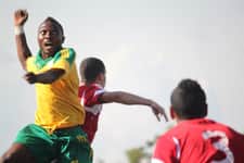 Wałek po afrykańsku. Kuriozalne powody wykluczenia Rwandy z Pucharu Narodów Afryki