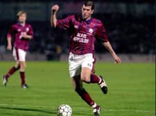 Dziś GKS kopie ze Stomilem, a 20 lat temu ograli Zidane’a…