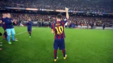 Messi razy 253 – ponad pół godziny oglądania… samych goli