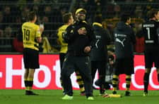 Promyczek nadziei, czyli… Borussia Dortmund już nie jest ostatnia
