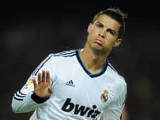 Ronaldo się zreflektował. Przeprasza rywala na swoim Facebooku