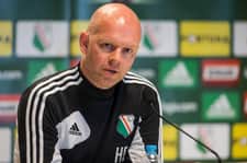 Kolejny powód by zwolnić Berga? To najdłużej pracujący trener w Ekstraklasie