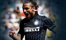 Osvaldo pozwał Inter, a Inter… pozwał Osvaldo. Wesoło w Serie A