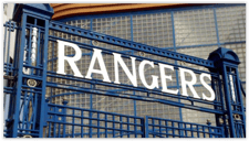 Niekończąca się droga krzyżowa Glasgow Rangers
