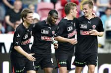 Ambicja, cierpliwość, praca z młodzieżą – FC Midtjylland w natarciu