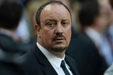 Rafa Benitez ma wsparcie właściciela Evertonu
