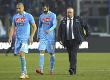 Dwa oblicza Napoli i niezawodny Luca Toni