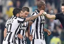 Juventus pokonuje naiwne Lazio i jest już o krok od Scudetta