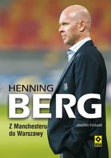 Autobiografia Berga w promocyjnej cenie