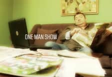 One Man Show. Słaba seria Tomasza Lisa i brak powołania dla Wasyla