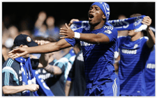 Chelsea mistrzem Anglii! Mourinho wychowuje nową generację zwycięzców