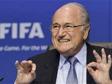 Sepp „możecie mi naskoczyć” Blatter. Delegaci postawili na… stabilizację