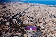 Barcelona szykuje chusteczki, łzami pożegna syna