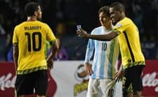 Wypadki, alkohol, wyzwiska. Copa America trzyma tempo