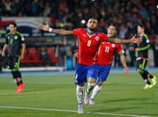 Chile w finale, ale Peru wygrało serca kibiców