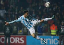 Messi kończy z argumentem pt. „ale z kadrą niczego nie wygrał”