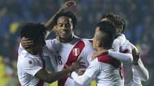 Peru upolowało ranny Paragwaj i doczłapało do kolejnego brązu