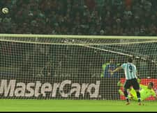 Argentyna znowu przerżnęła finał. Chile pierwszy raz wygrywa Copa America!