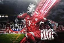 Guardiola wymienia silnik. Vidal o pół kroku od Bayernu