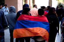 Armenia – futbol jedną nogą nad przepaścią