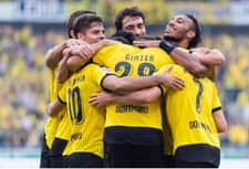Dortmund może szybko zapomnieć o Kloppie. 11 meczów i 11 zwycięstw.
