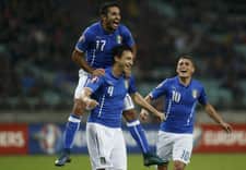 Viva italia! Kompletnie przebudowani Włosi jadą na Euro 2016