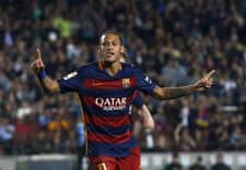 Neymar naoglądał się Lewandowskiego, a Sevilla wróciła do swojego dołka